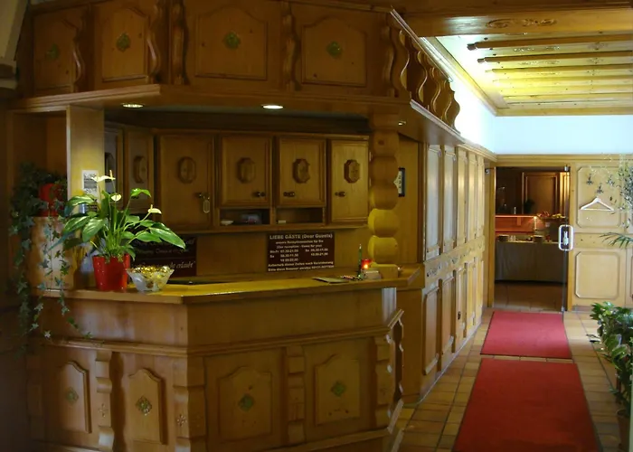 Hotel Smart-Inn