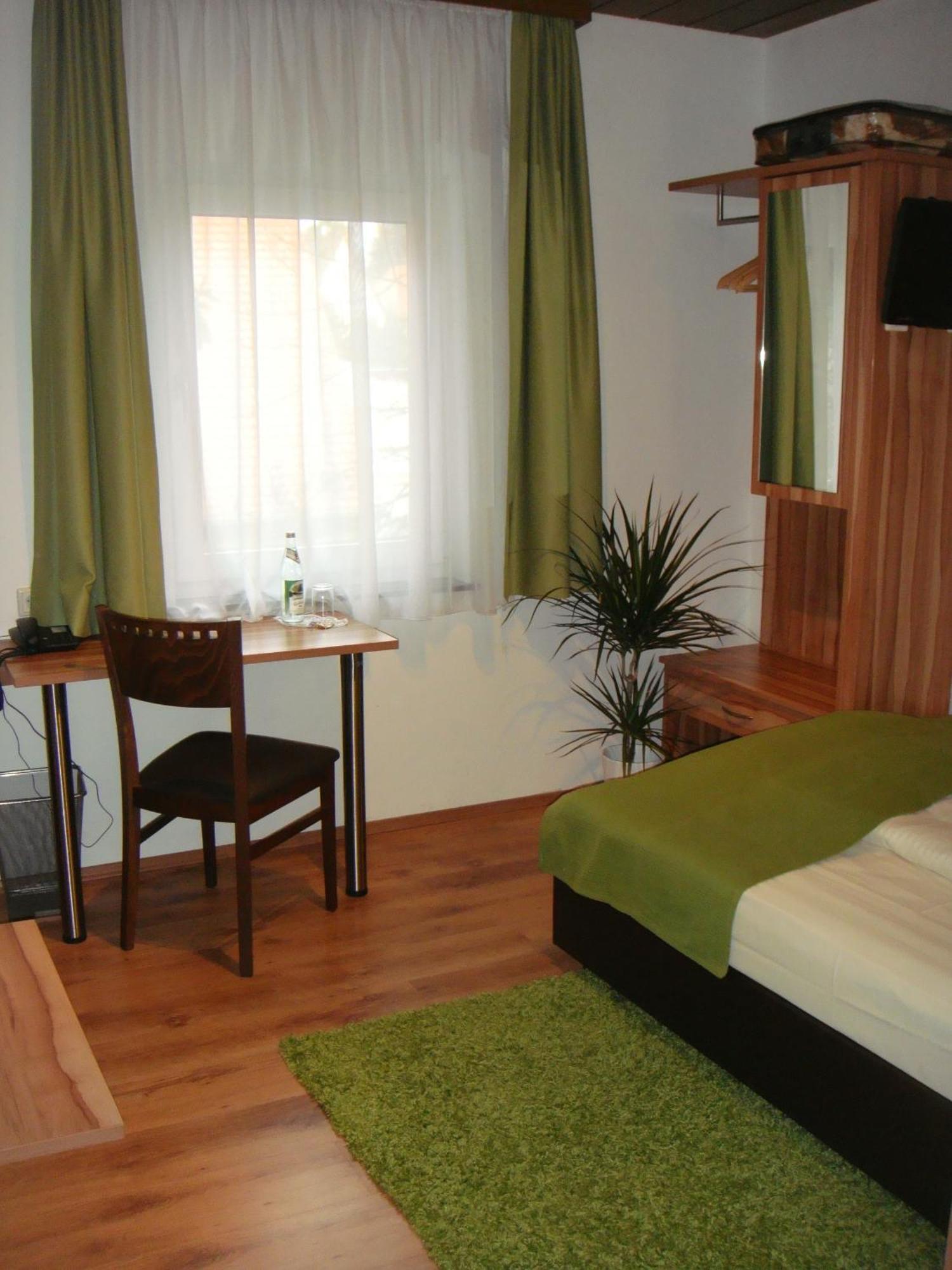 Hotel Smart-inn 2*