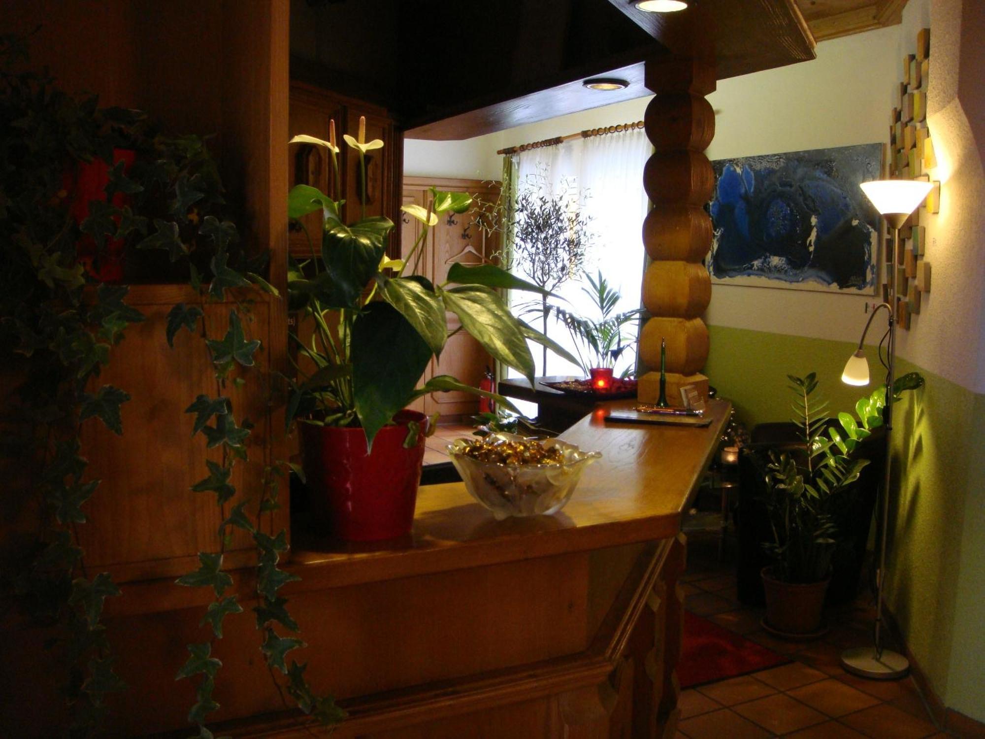 Smart-inn Erlangen
