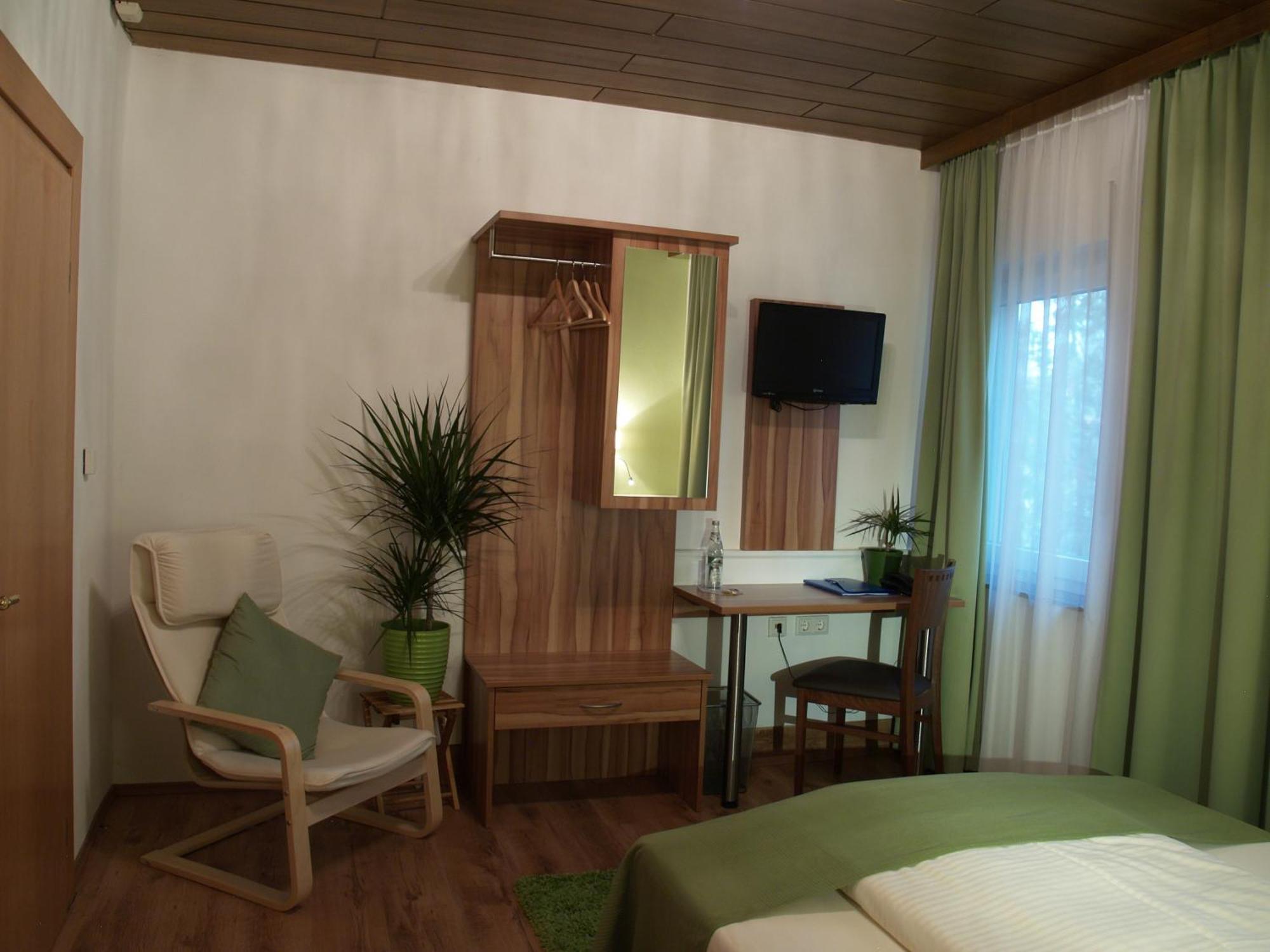 Hotel Smart-inn