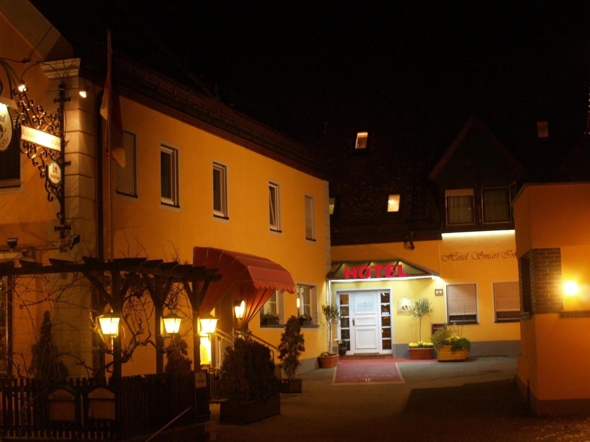 Smart-inn