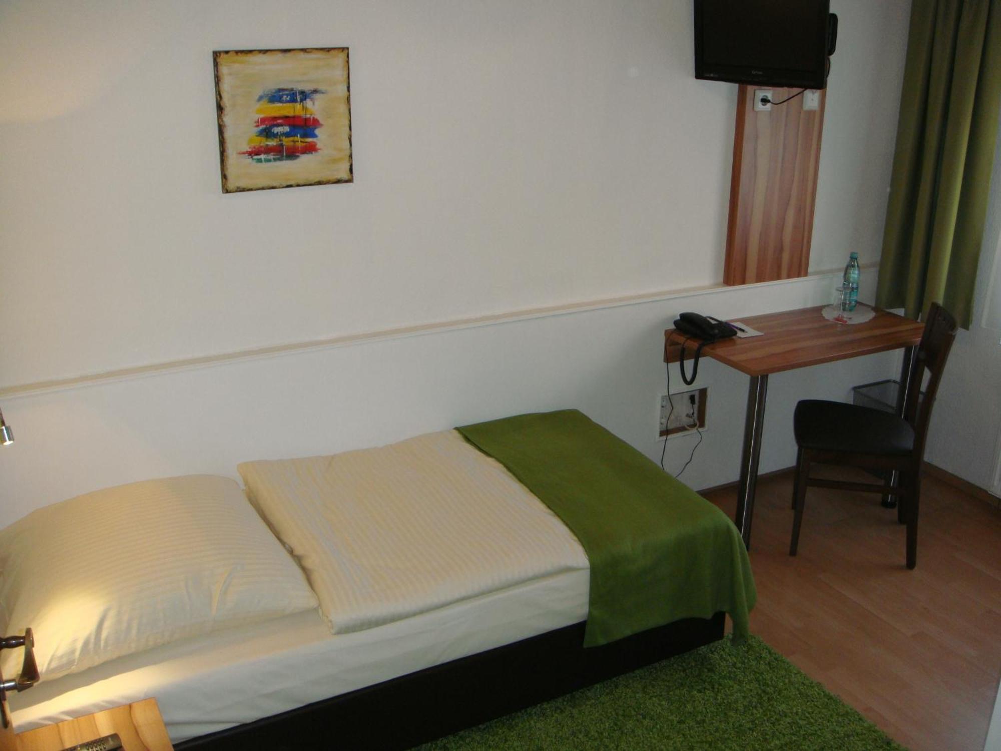 Smart-inn Erlangen