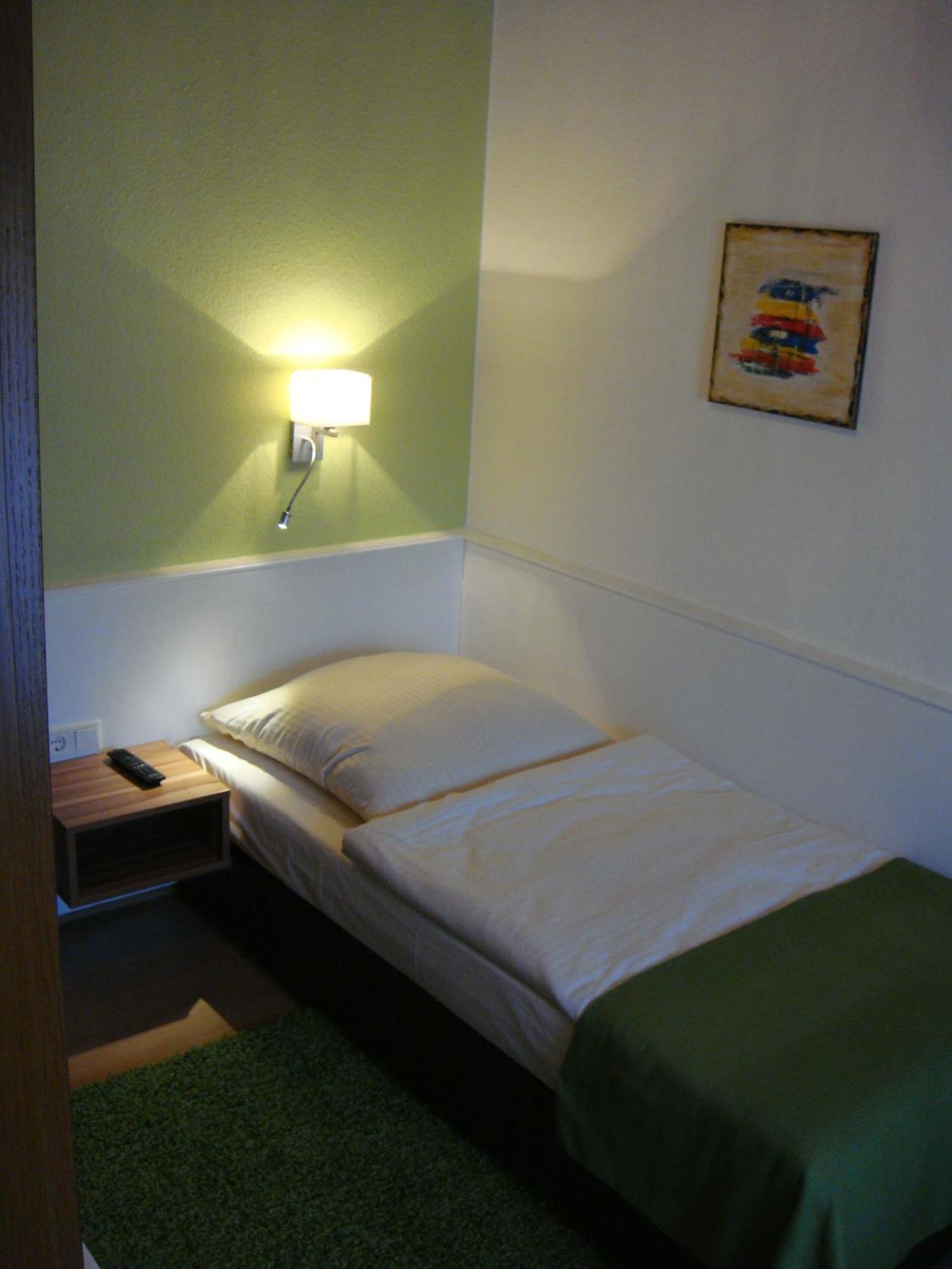 Hotel Smart-inn 2*