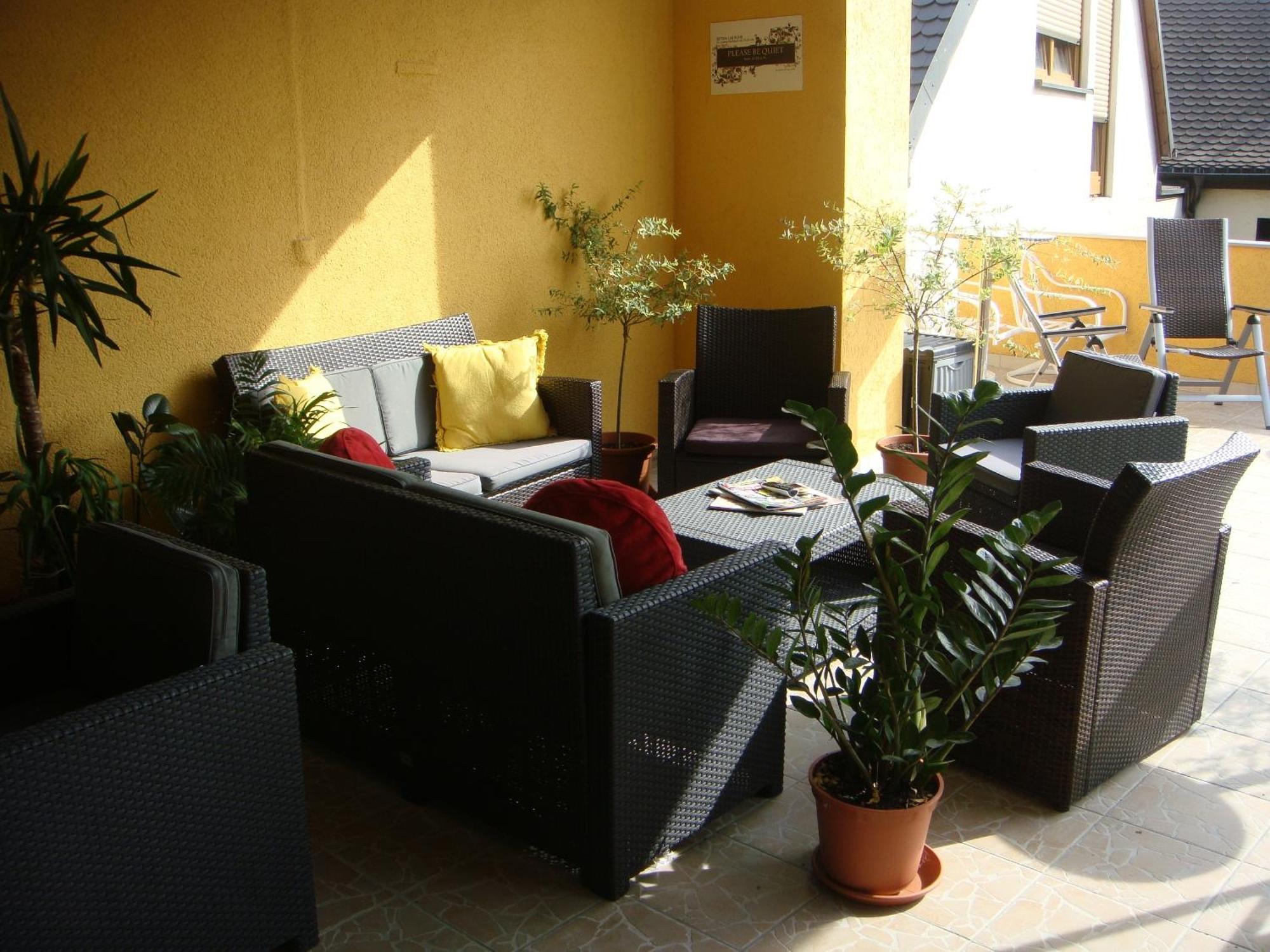 Smart-inn Erlangen
