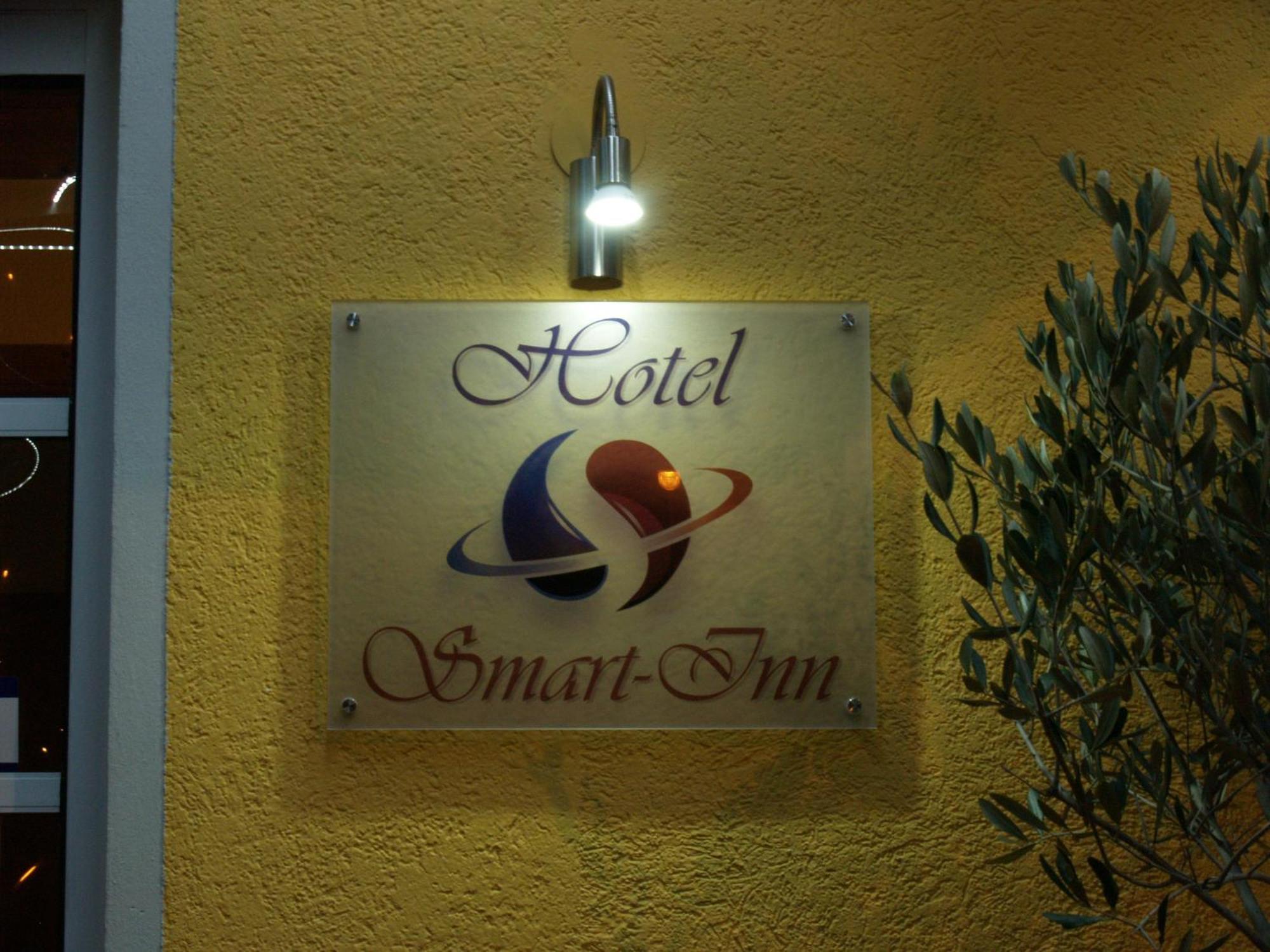 Hotel Smart-inn 2*