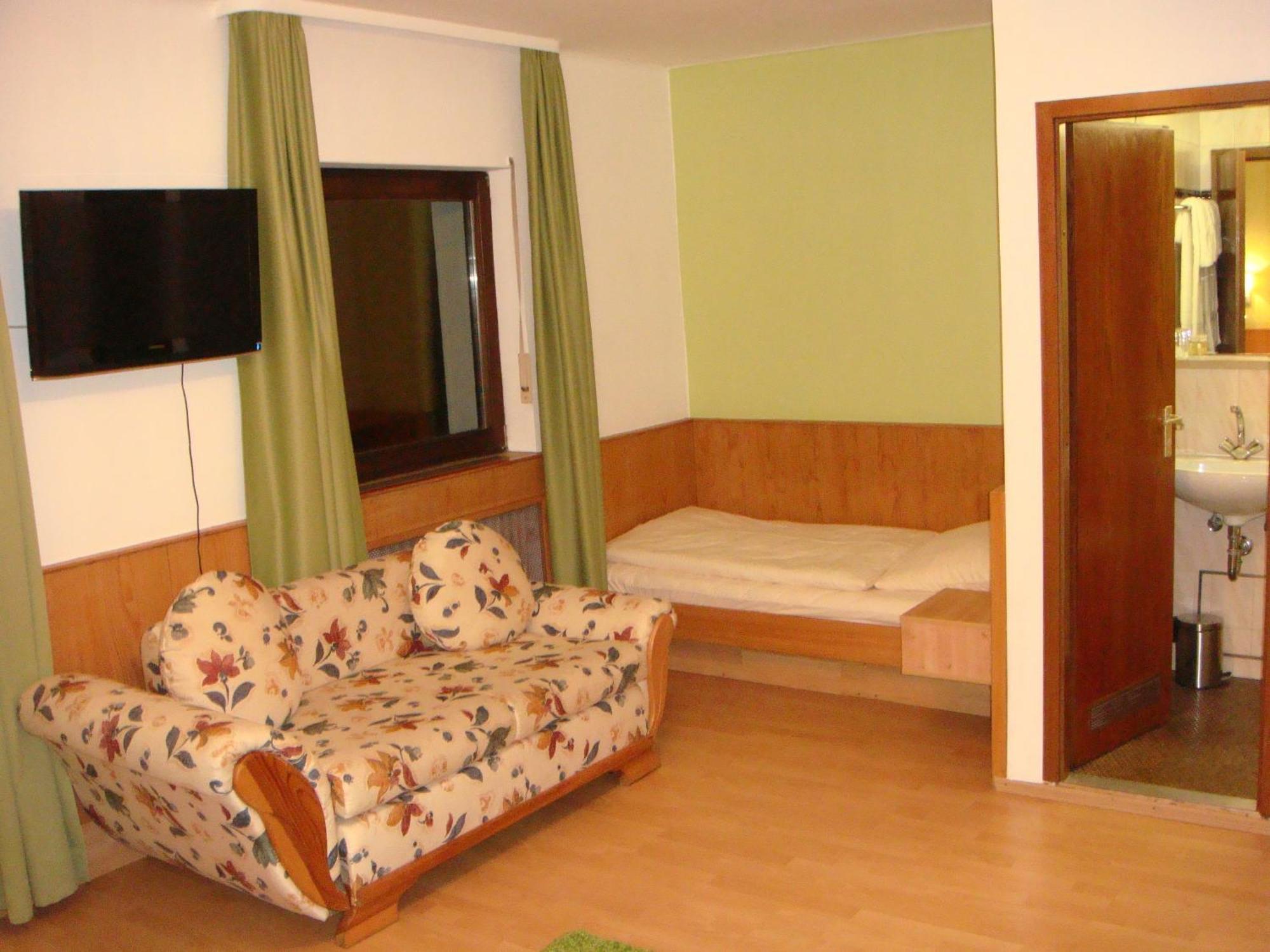 Hotel Smart-inn 2*