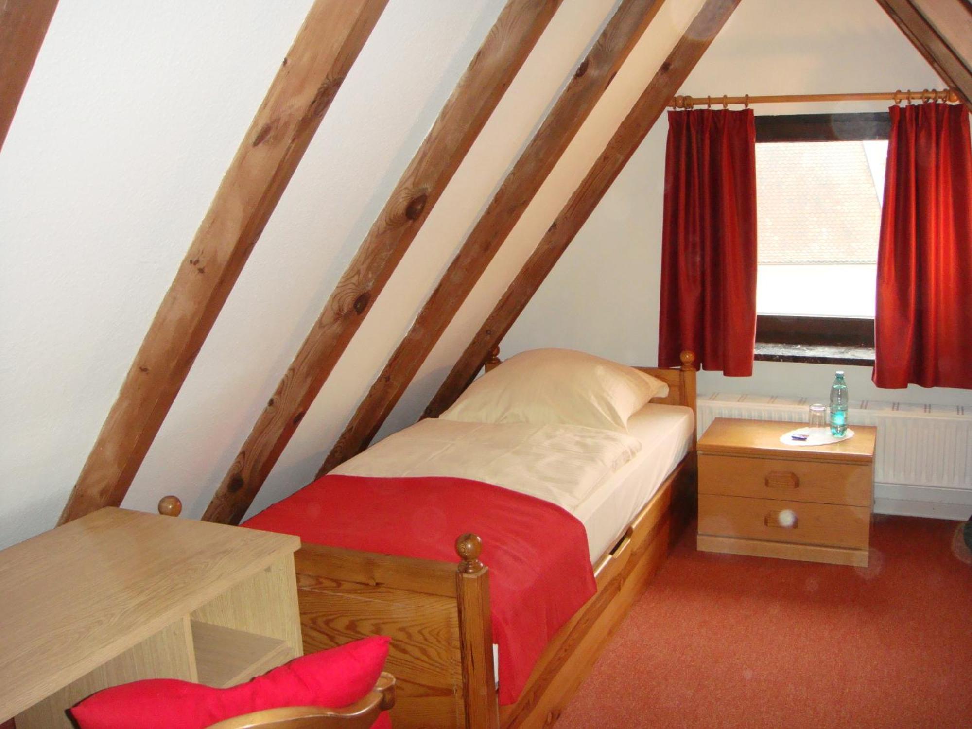 Hotel Smart-inn
