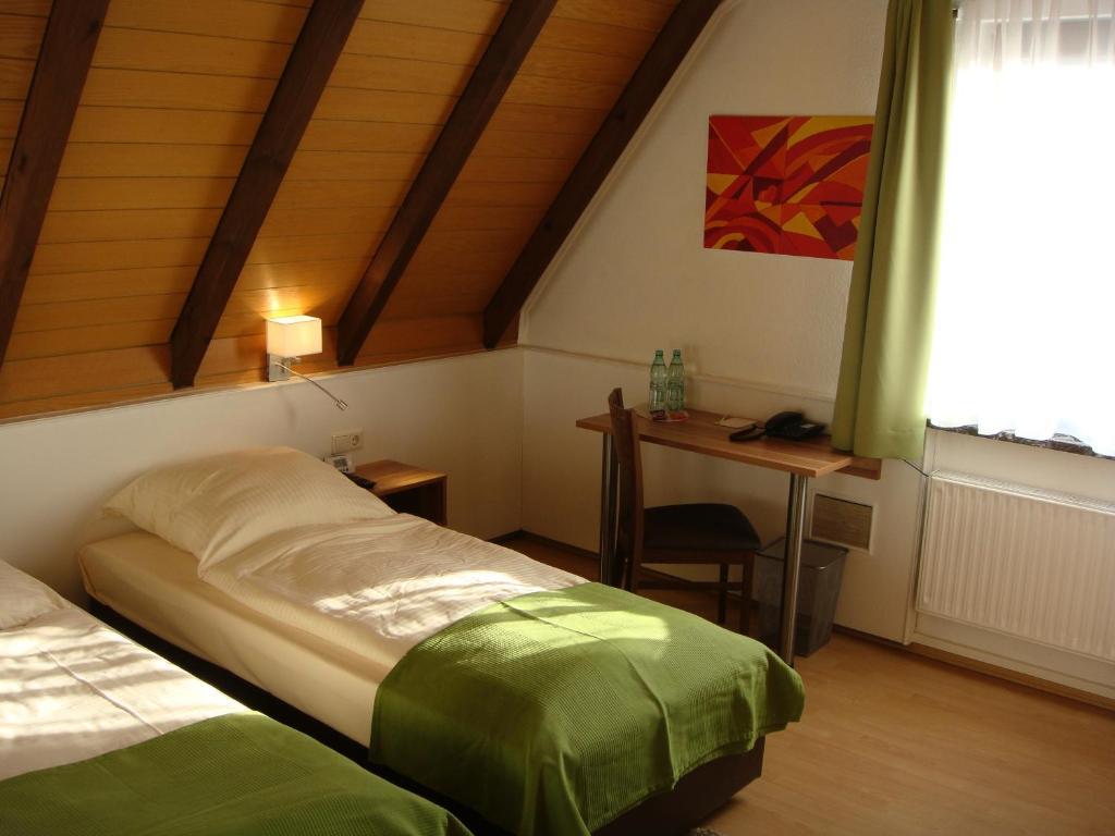 Smart-inn Erlangen