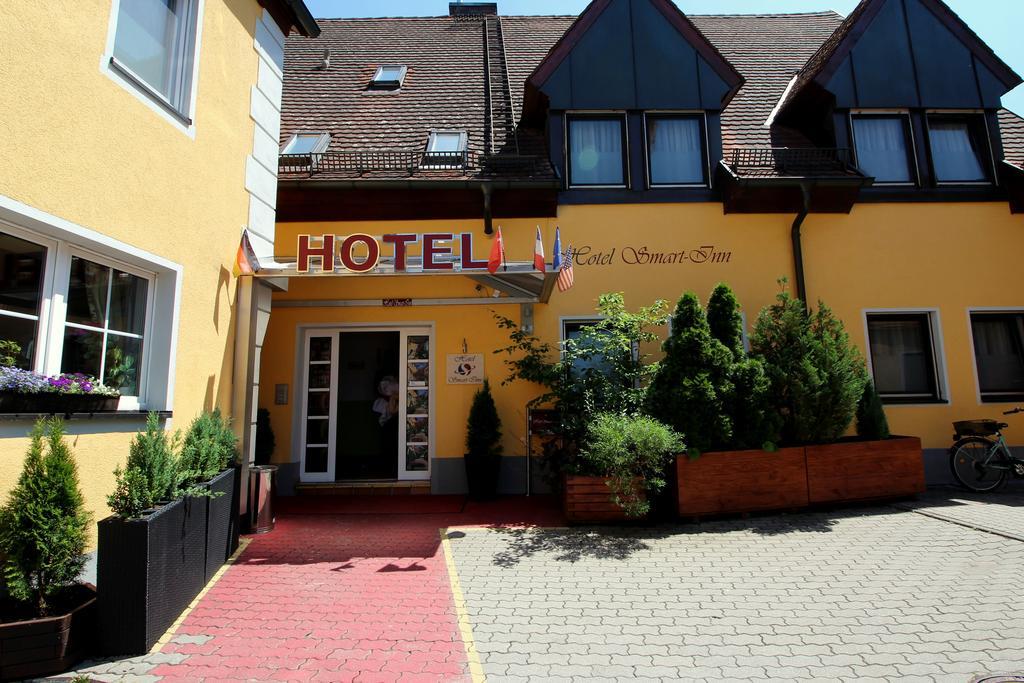Smart-inn 2* Erlangen