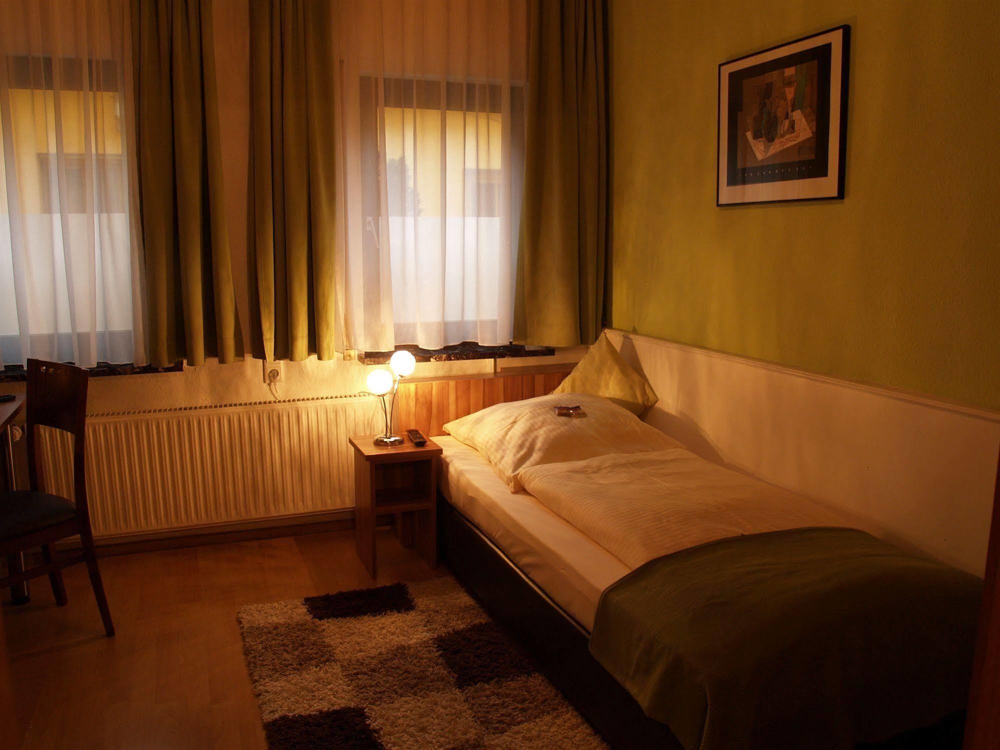 Hotel Smart-inn