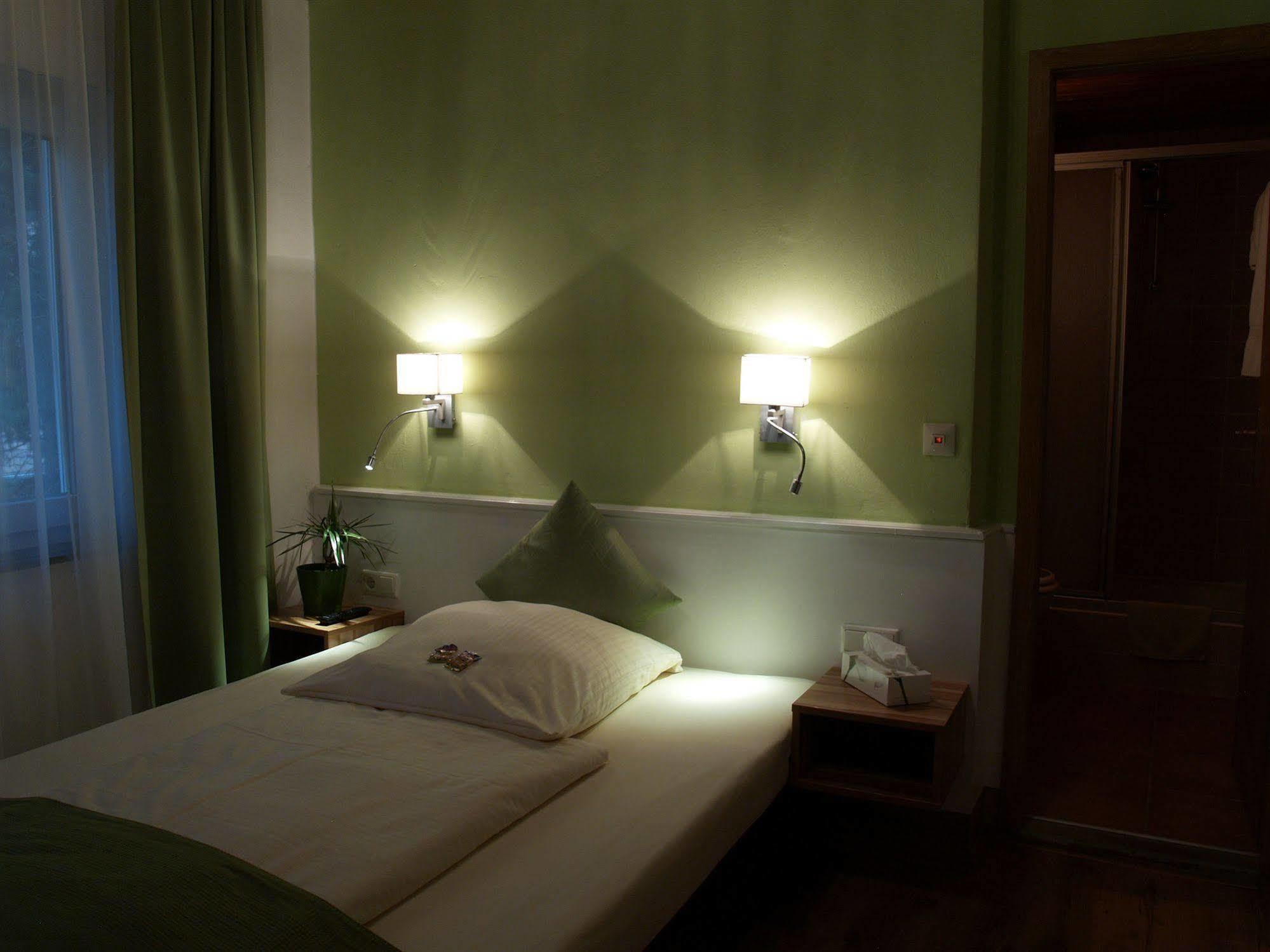 Smart-inn Hotel Erlangen