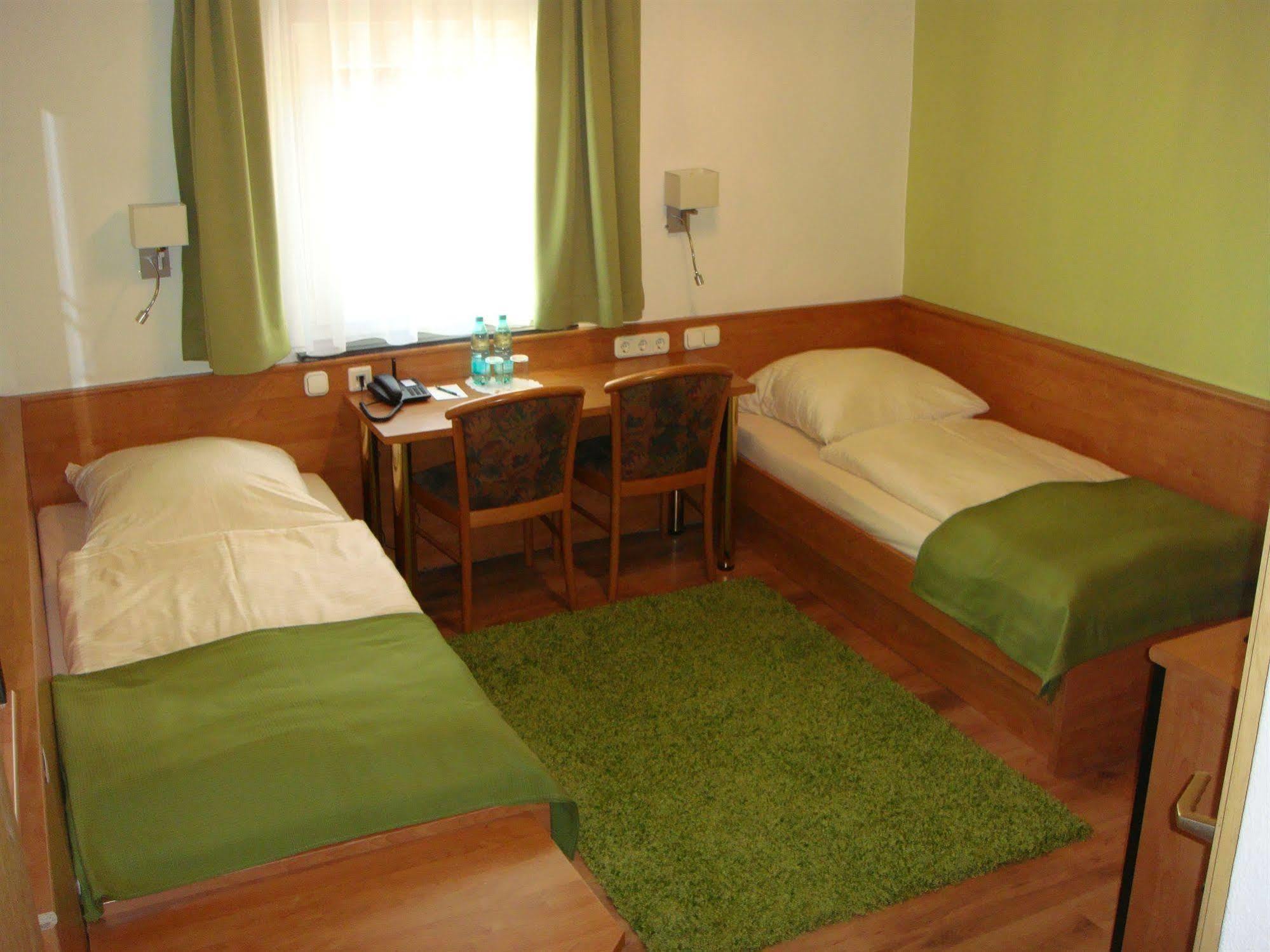 Smart-inn Erlangen